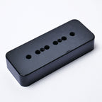 P90 Soapbar Pickup Covers, 50mm Pole Spacing (Set of 2) - Multiple Colors - Ploutone