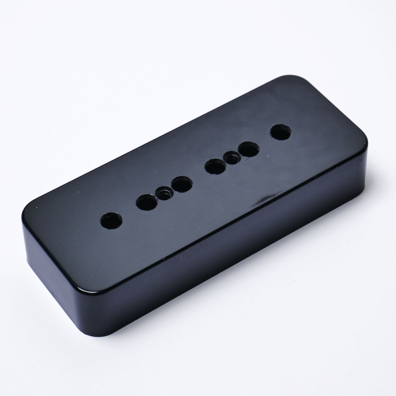 P90 Soapbar Pickup Covers, 50mm Pole Spacing (Set of 2) - Multiple Colors - Ploutone