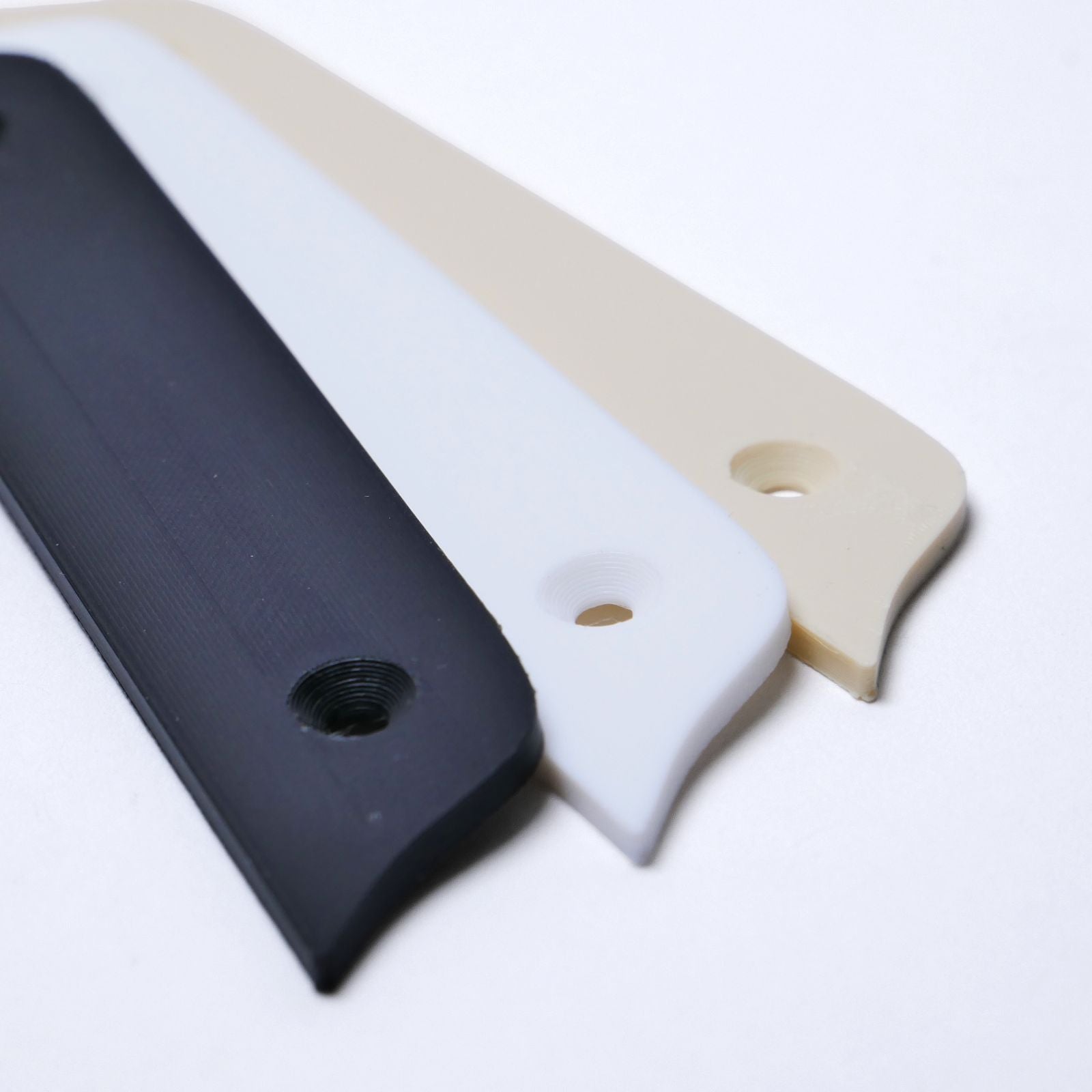 Epiphone & Gibson SG Tenon Cover Plate - Multiple Colors - Ploutone