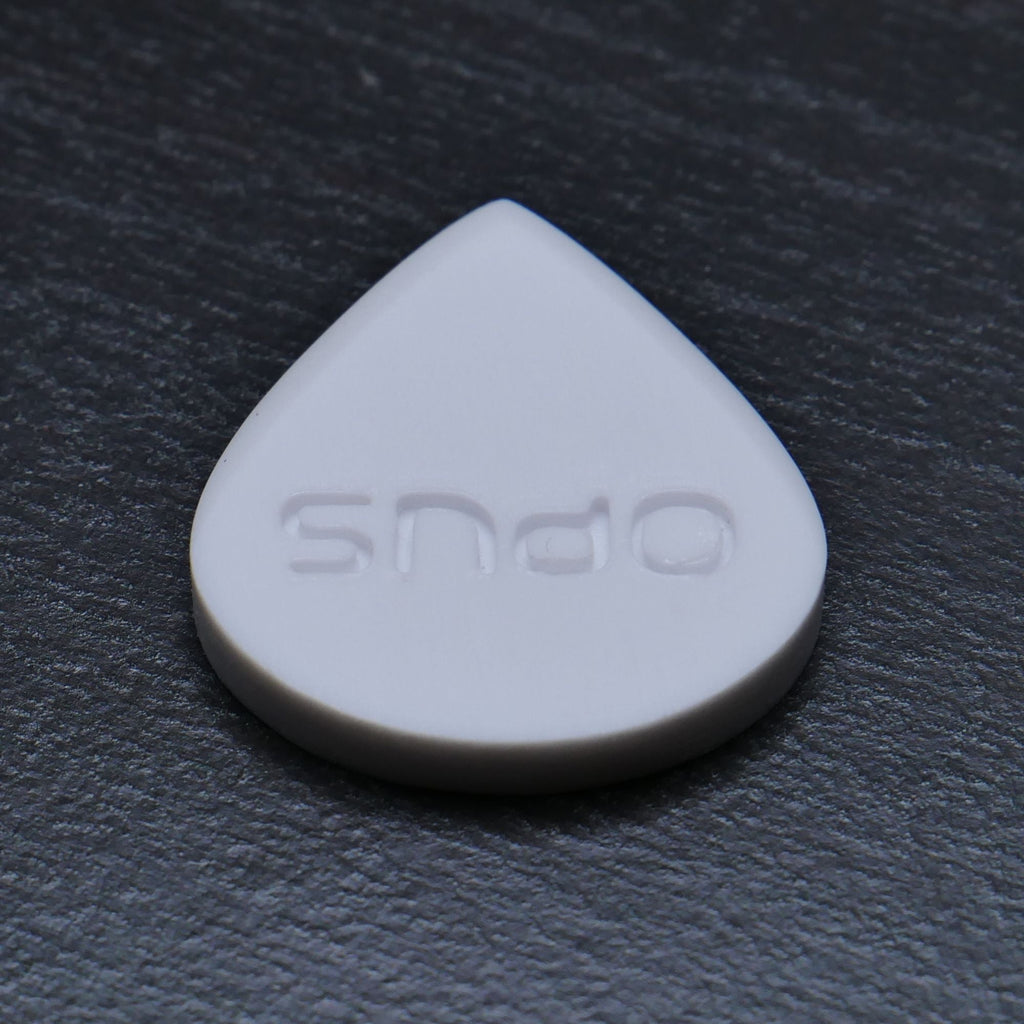 Opus Jari VALKORE™ Handmade Guitar Pick - Ploutone