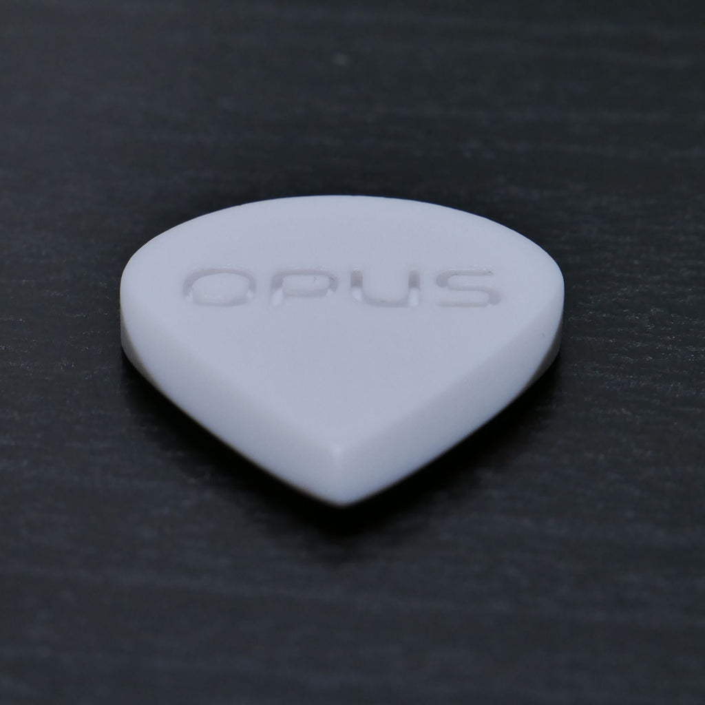 Opus Jari VALKORE™ Handmade Guitar Pick - Ploutone