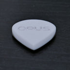 Opus Jari VALKORE™ Handmade Guitar Pick - Ploutone