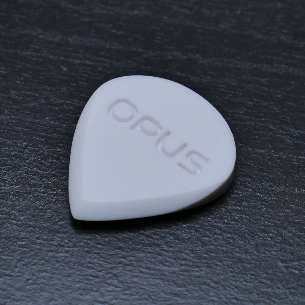 Opus Jari VALKORE™ Handmade Guitar Pick - Ploutone