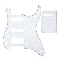 4-Ply White Pearl