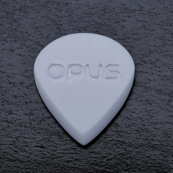 Opus Jari VALKORE™ Handmade Guitar Pick Guitar Picks from Ploutone