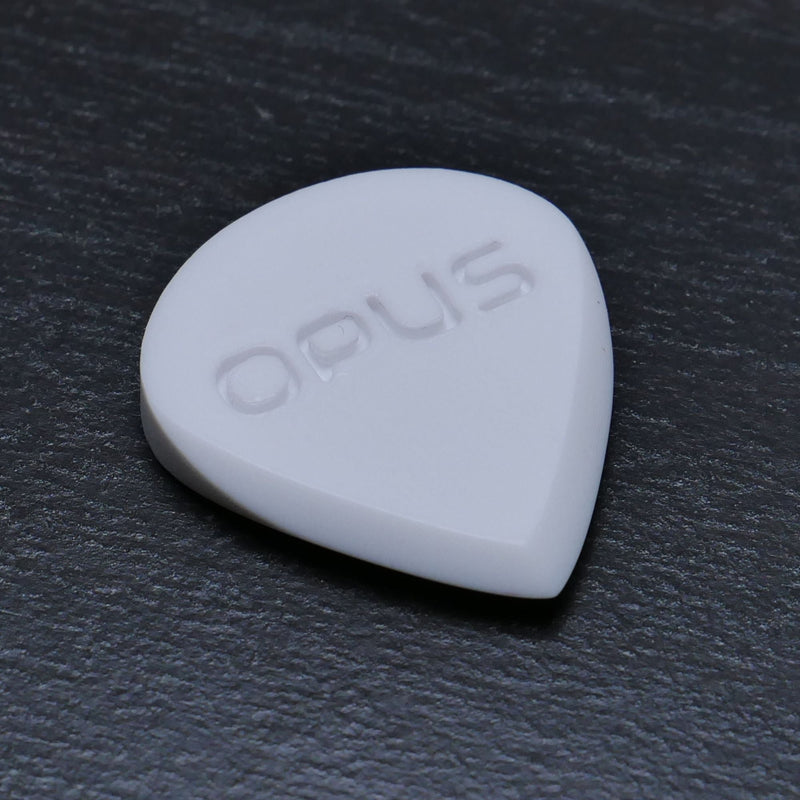 Opus Jari VALKORE™ Handmade Guitar Pick - Ploutone