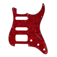 4-Ply Red Pearl