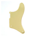 Cabronita Telecaster Pickguard - Gold Mirror Acrylic Default Title - Ploutone