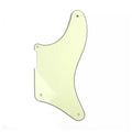 Cabronita Telecaster Pickguard - 3-Ply Mint Green Default Title - Ploutone