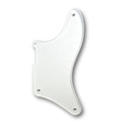 Cabronita Telecaster Pickguard - 10+ Colors Transparent - Ploutone