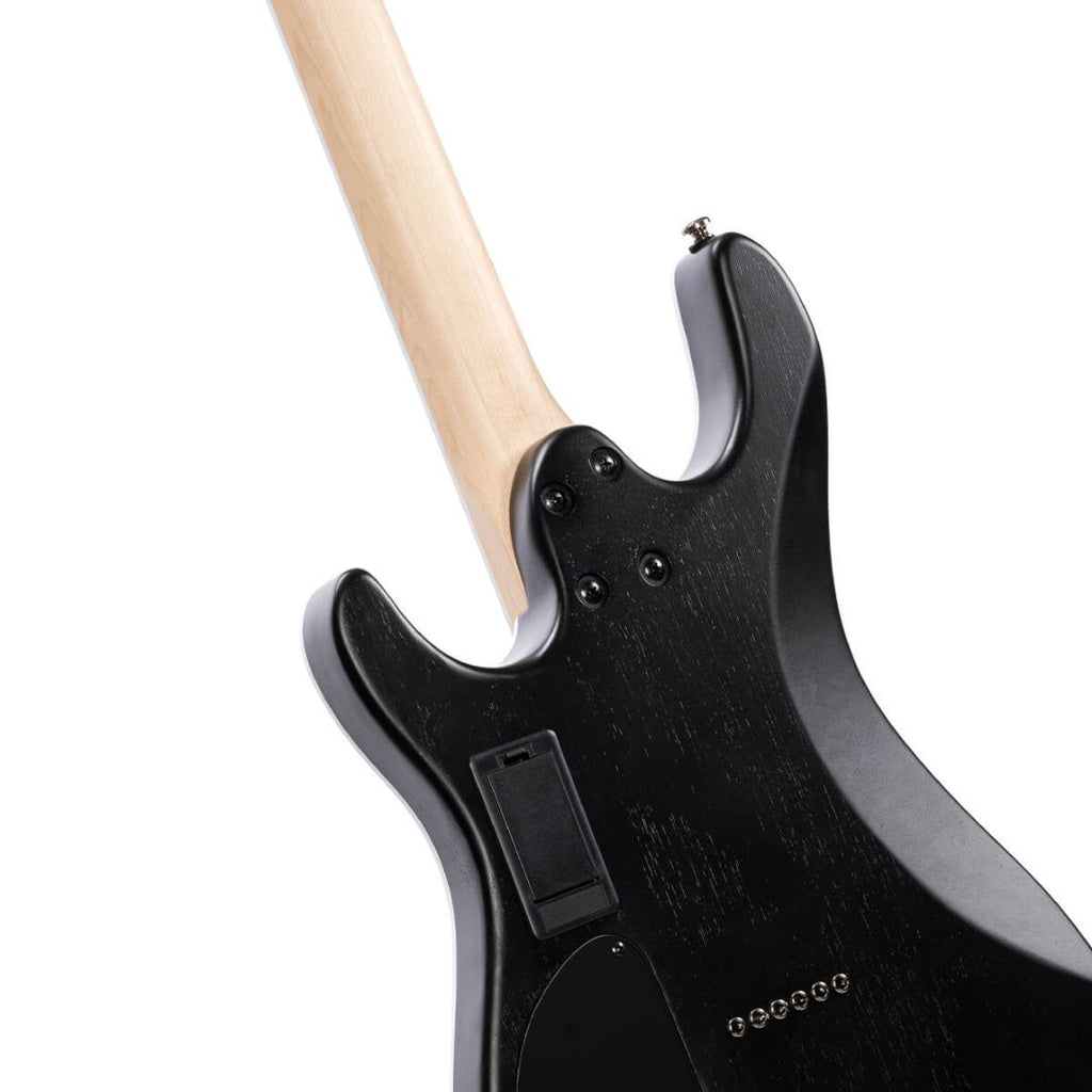 Cort KX300 Electric Guitar - Open Pore Raw Burst | Ploutone