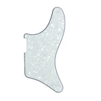 Cabronita Telecaster Pickguard - 10+ Colors - Ploutone