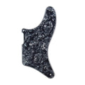Cabronita Telecaster Pickguard - 4-Ply Black Pearl Default Title - Ploutone