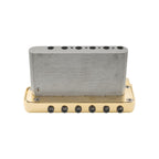 Wilkinson WOV08 2-Point Tremolo for Stratocasters - Ploutone
