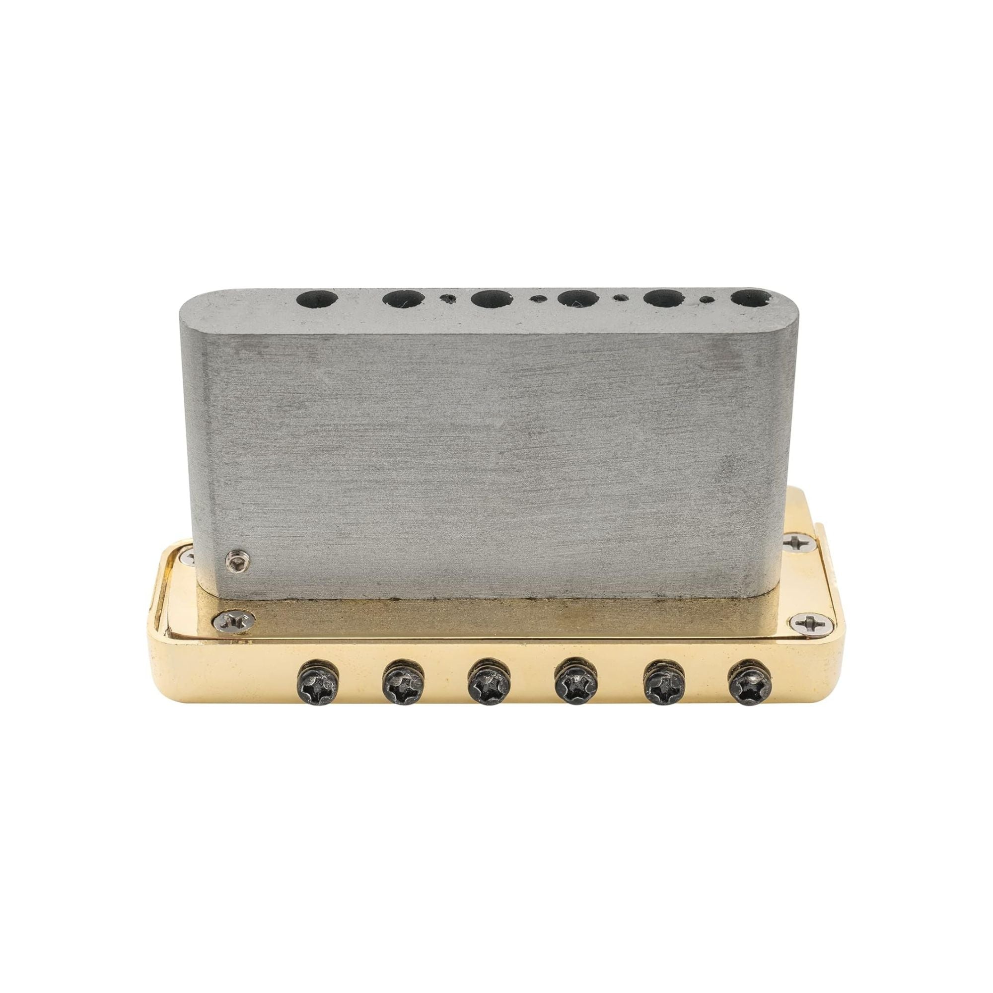 Wilkinson WOV08 2-Point Tremolo for Stratocasters - Ploutone