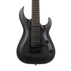 Cort KX707 EverTune 7-String Electric Guitar - Ploutone