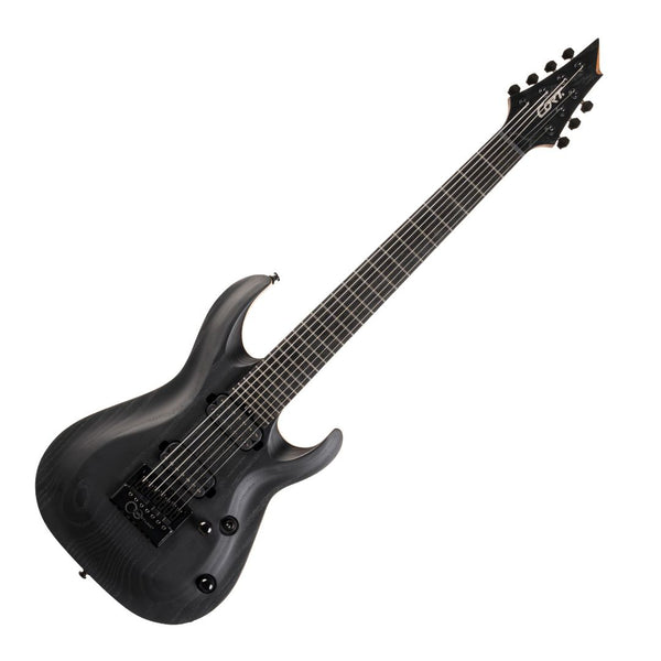 Cort KX707 EverTune 7-String Electric Guitar (B-Stock) Guitars from Ploutone