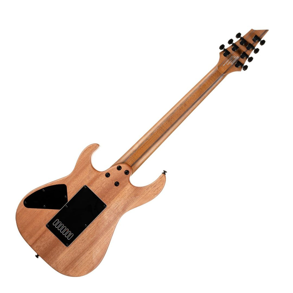 Cort KX707 EverTune 7-String Electric Guitar - Ploutone
