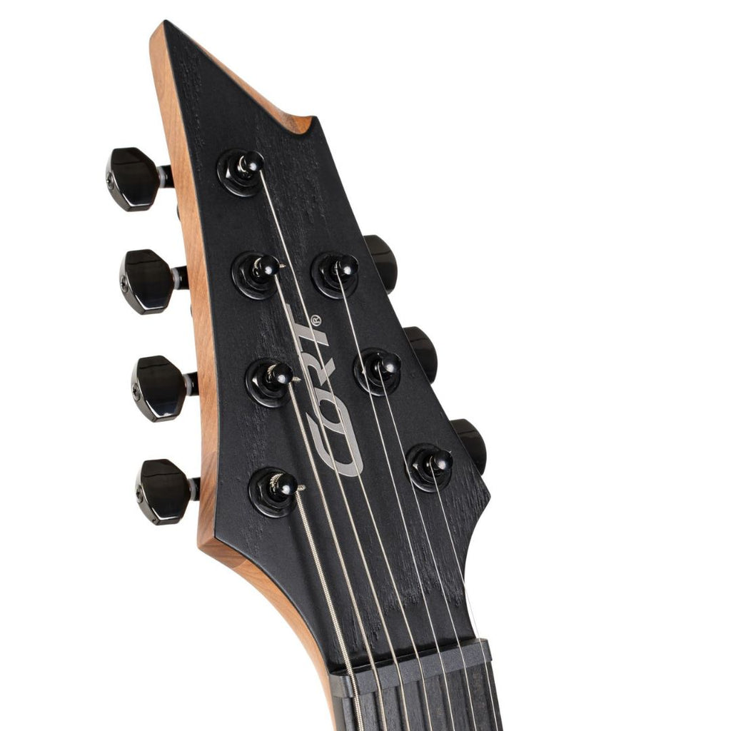 Cort KX707 EverTune 7-String Electric Guitar | Ploutone