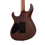 Cort G300 Pro Series Double Cutaway Electric Guitar - Natural Satin - Ploutone