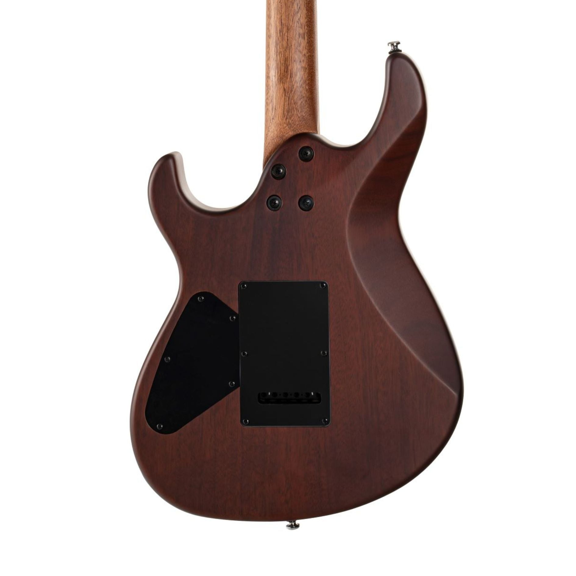 Cort G300 Pro Series Double Cutaway Electric Guitar - Natural Satin - Ploutone