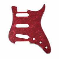 4-Ply Red Pearl