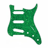 4-Ply Green Pearl