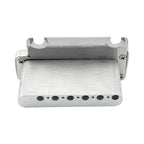 Wilkinson WOV08 2-Point Tremolo for Stratocasters - Ploutone