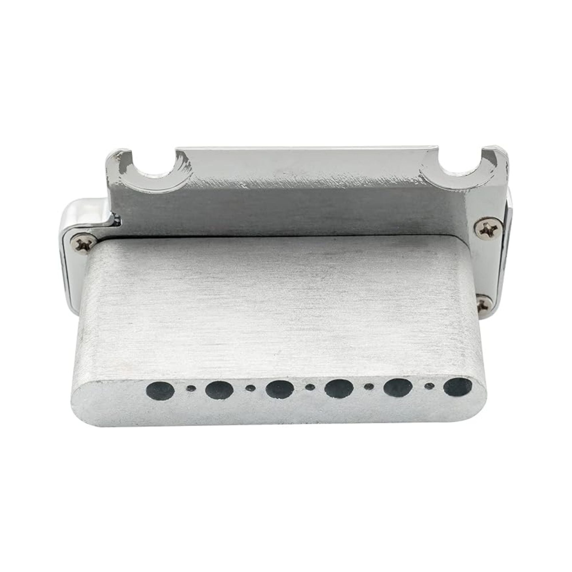 Wilkinson WOV08 2-Point Tremolo for Stratocasters - Ploutone
