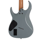 Cort X700 Mutility II Multi-Scale Electric Guitar - Tactical Gray - Ploutone
