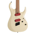 Cort X700 Mutility II Multi-Scale Electric Guitar - Military Beige - Ploutone