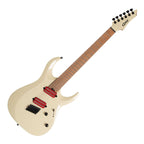 Cort X700 Mutility II Multi-Scale Electric Guitar - Military Beige - Ploutone