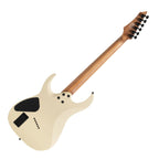 Cort X700 Mutility II Multi-Scale Electric Guitar - Military Beige - Ploutone