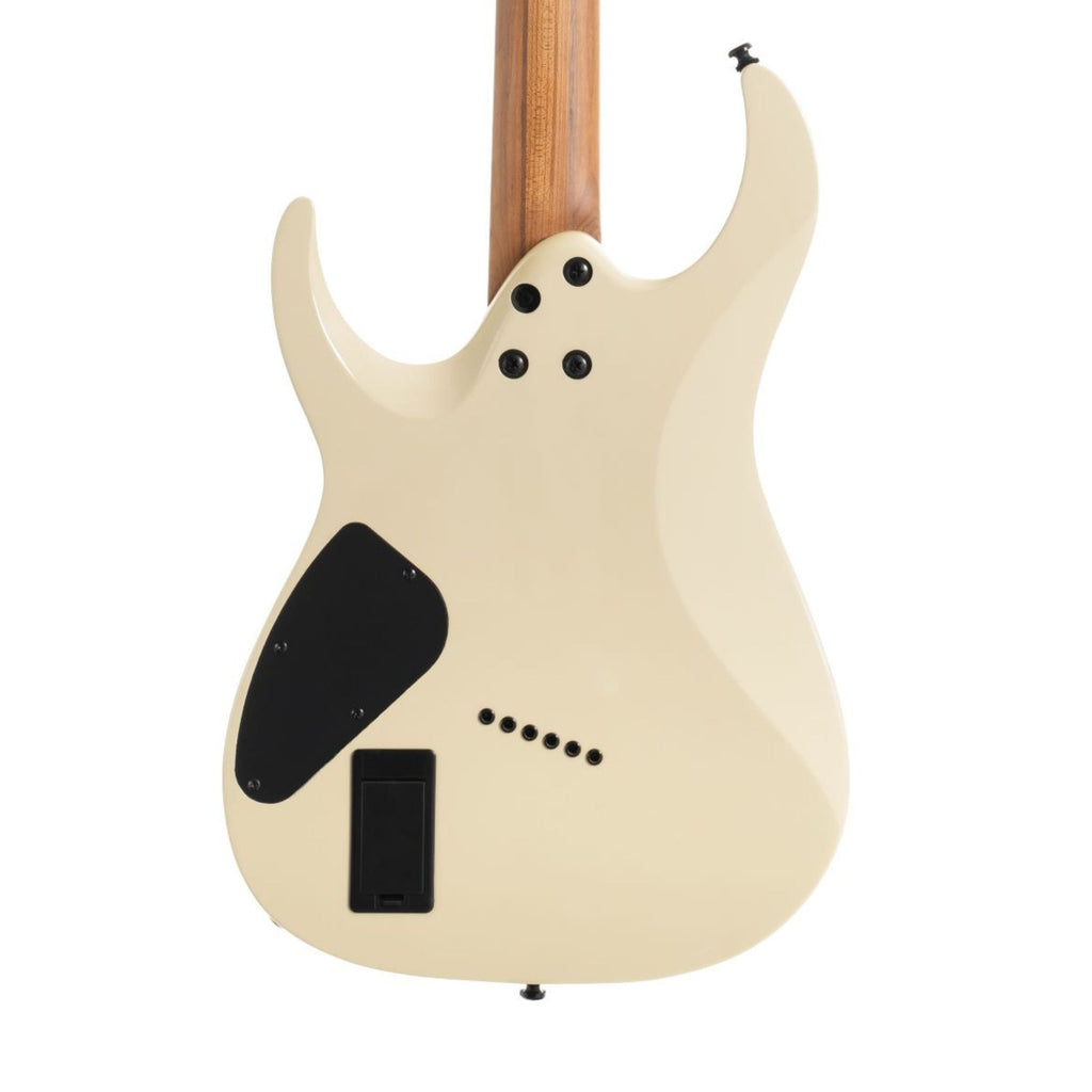 Cort X700 Mutility II Multi-Scale Electric Guitar - Military Beige - Ploutone