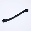 Precision Bass Thumb Rest - No-Drill Tug Bar for 4 & 5-String P Bass - Multiple Colors Black - Ploutone
