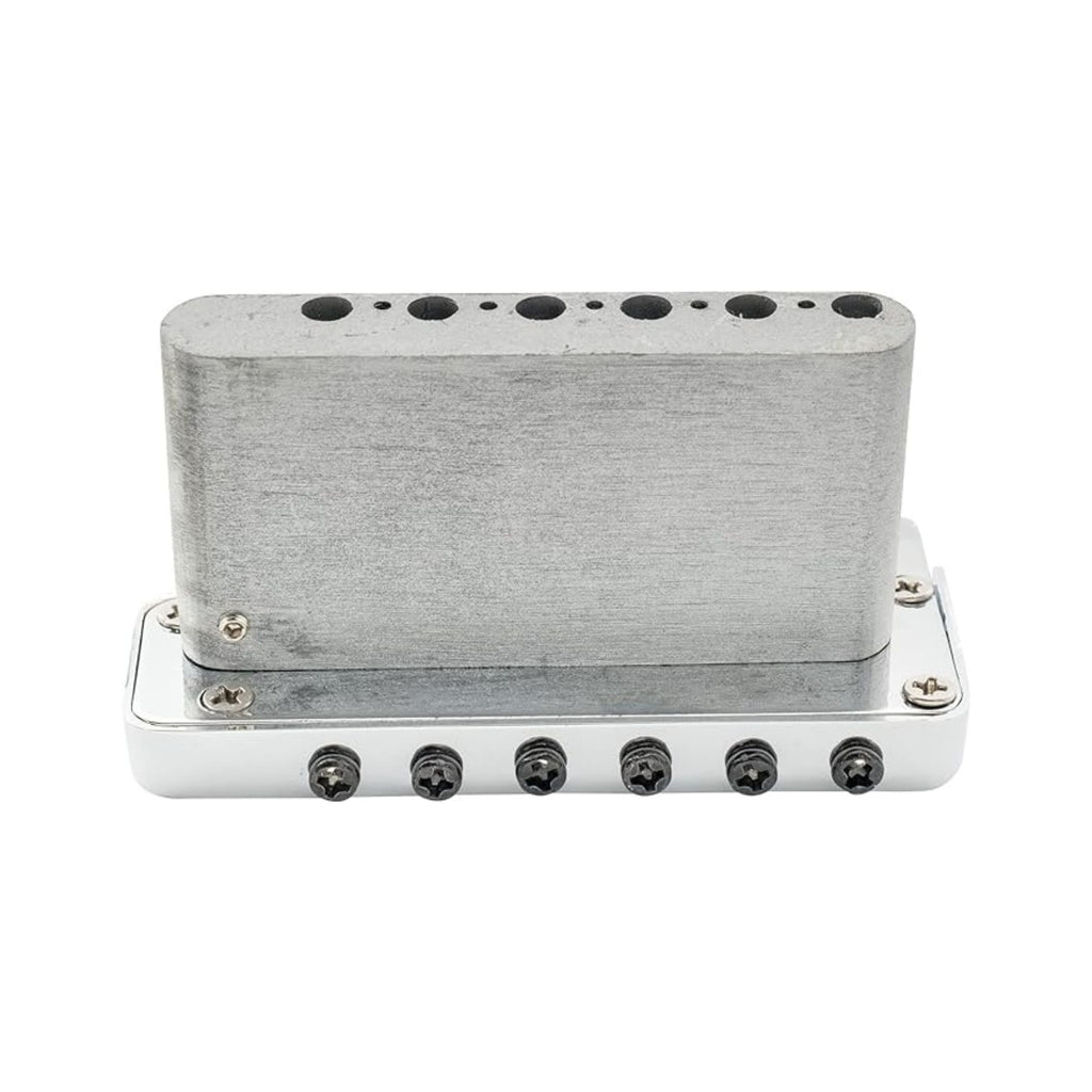 Wilkinson WOV08 2-Point Tremolo for Stratocasters - Ploutone