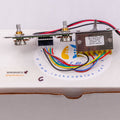 S-PRO Telecaster® Wiring System (SS, SSS, HH) - Ploutone