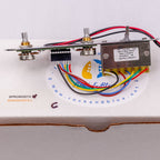 S-PRO Telecaster® Wiring System (SS, SSS, HH) - Ploutone