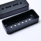 P90 Soapbar Pickup Covers, 50mm Pole Spacing (Set of 2) - Multiple Colors - Ploutone