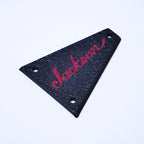 Glow in the Dark Jackson/ Charvel Truss Rod Cover Jackson - Ploutone