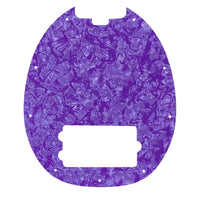4-Ply Purple Pearl