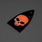Glow in the Dark ESP & LTD Truss Rod Cover - Ploutone