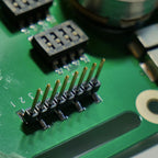 S-PRO Long Board Guitar Wiring Harness (SPROFSH) - SSS, SSH, HSH Configurations - Ploutone
