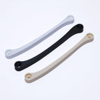 Precision Bass Thumb Rest - No-Drill Tug Bar for 4 & 5-String P Bass - Multiple Colors - Ploutone