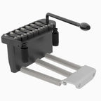 Hipshot 7-String US Contour Tremolo - Ploutone