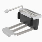 Hipshot 7-String US Contour Tremolo Satin - Ploutone