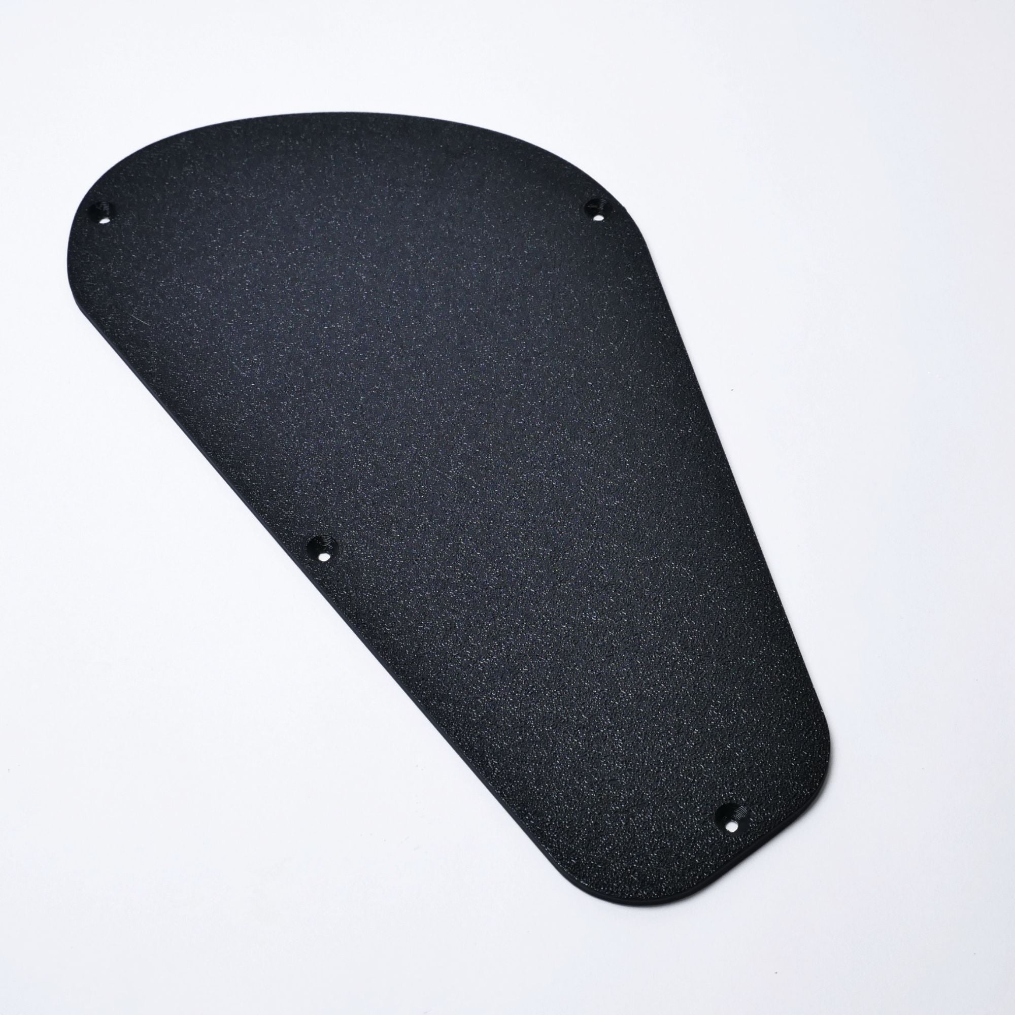 Jackson Pro & Dinky Control Cover Backplate - Replacement Control