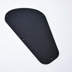 Jackson Dinky & Pro Series Backplate Set - Tremolo & Control Covers - Multiple Colors - Ploutone
