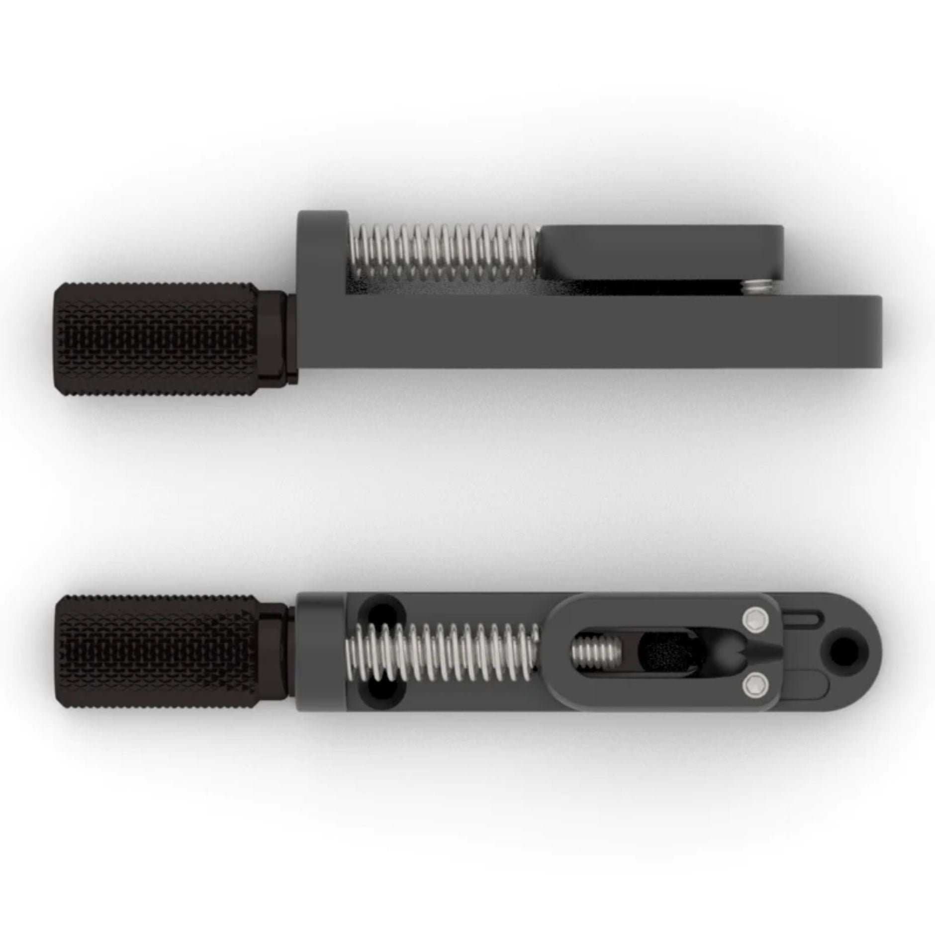 Hipshot Solo Single String Headless Guitar Bridge | Ploutone