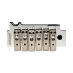 Wilkinson WOV10 2-Point Tremolo for Stratocasters - Locking Saddles - Ploutone
